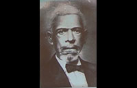 Hugh Carr