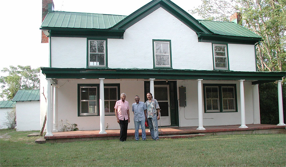 Residence
